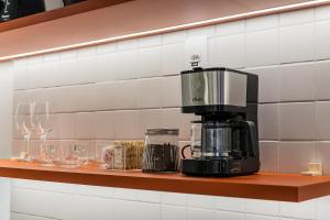 Co. Next Liberdade - Av. Liberdade