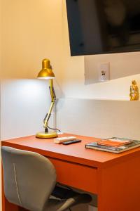 Co. Next Liberdade - Av. Liberdade