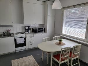 Kotimaailma - kolmio Kotkasta