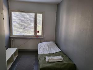 Kotimaailma - kolmio Kotkasta