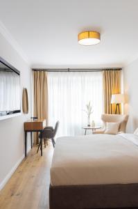 Moderne 1 Zimmer Ferienwohnung mit Sonnenterrasse und Parkplatz, in ruhiger Lage, nur wenige Gehminuten zum Ostsee Sandstrand