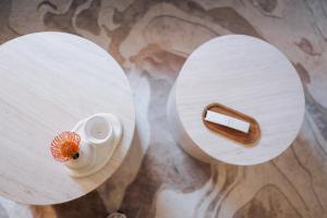 Design Ferienwohnung im Alpenvorland