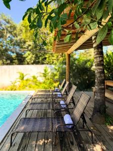 Flats Santa Luzia Trancoso