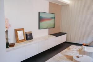 Design Ferienwohnung im Alpenvorland