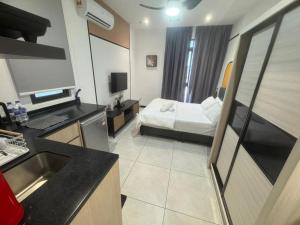KL City, Neu Suites 2Bedroom 2Bathroom