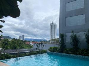 KL City, Neu Suites 2Bedroom 2Bathroom