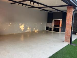 CASA San Miguel Lodge & pool