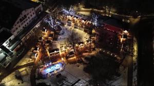 Freiraum 9 Living Apartment