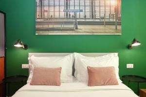 Ambassador Skyline Apartments