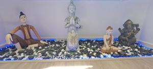 Newly renovated 1 bedroom condo NANA