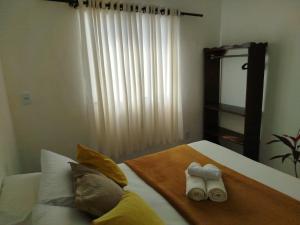 Apto 2 Quartos na Rua Pituba 1 Caminho das Praias