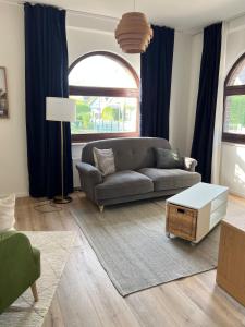 Schöne helle Wohnung