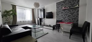 Apartmán v centre mesta Žilina