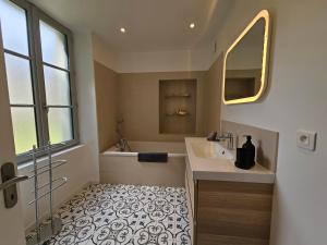 Le Bry de 6 à 14 personnes