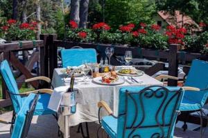 Apartman Sreća - Titova Vila Zlatibor