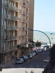 Studio apartment 150 meters from the sea