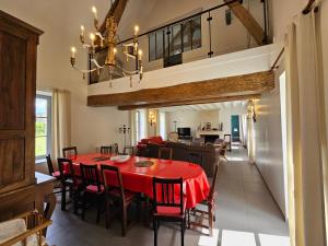 Le Bry de 6 à 14 personnes