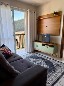 Family condominium Praia dos Ingleses