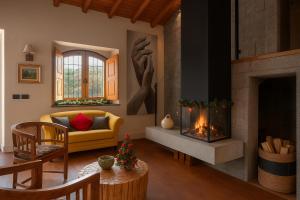 Tenuta Rocca del Corvo - Luxe villa