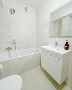 LÉcrin de la Petite France - Studio confortable au coeur du quartier historique