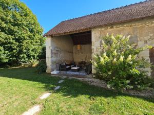 Le Bry de 6 à 14 personnes