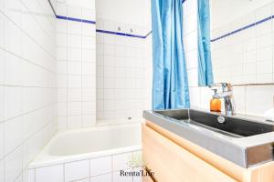 Asnièrois Concorde - T3 - 10 min Paris