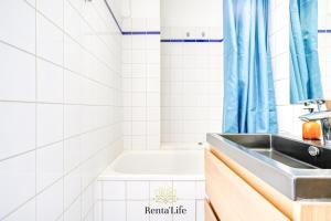 Asnièrois Concorde - T3 - 10 min Paris