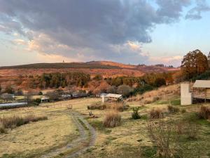 AfriCamps at Gowan Valley