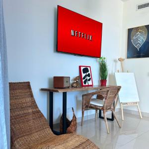 Marina Oasis JBR Beach