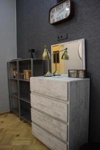 Apartment in OLD TBILISI