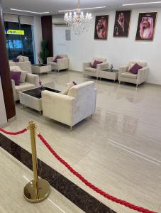 سفانة هلا للشقق المخدومة