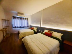 Na Kwai Villa Riverside