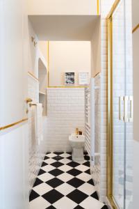 Conte Di Mascitelli - Luxury B&B