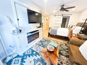 Relaxed Elegance | Ski-InOut Studio Base of PCMR