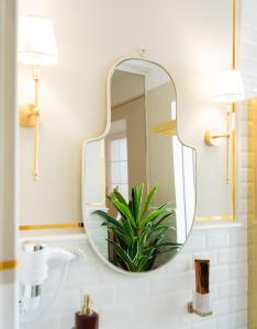 Conte Di Mascitelli - Luxury B&B