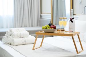 Conte Di Mascitelli - Luxury B&B