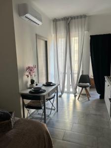 Monolocale ripamonti