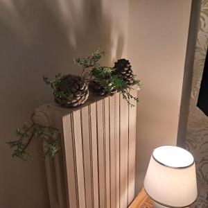 Santa Caterina da Siena B&B