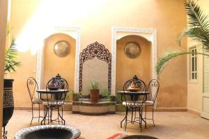 Riad 19 Marrakech