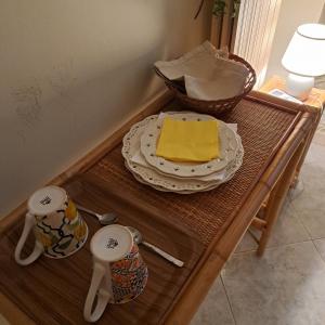 Santa Caterina da Siena B&B