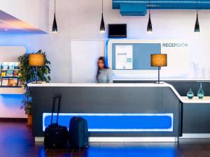 Ibis Budget Madrid Alcalá de Henares La Dehesa