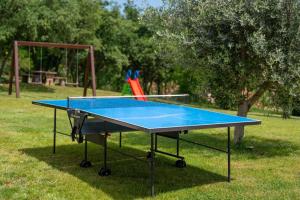 Villa Karla near Pula for 8 persons with private pool, kids playground & pet friendly