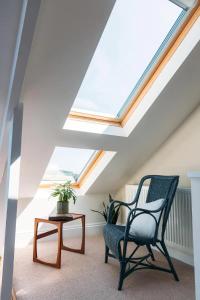 Langton - Best Views in Falmouth!