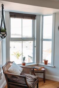 Langton - Best Views in Falmouth!