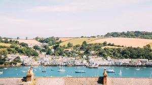 Langton - Best Views in Falmouth!