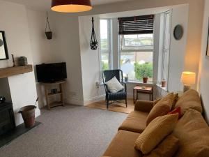 Langton - Best Views in Falmouth!