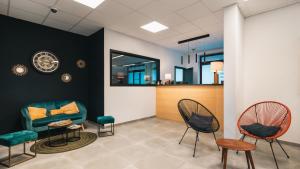 Hotel Aquatel