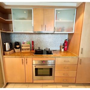 Marina Oasis JBR Beach