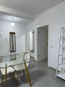 Cozy Heaven Apartments Rruga e Durrësit