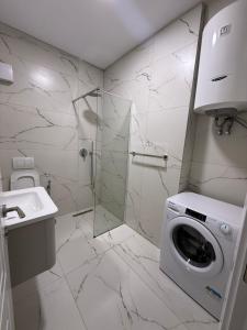 Cozy Heaven Apartments Rruga e Durrësit